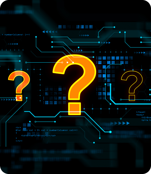 Frequently Asked Questions