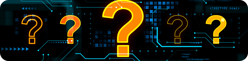 Frequently Asked Questions Mobile Image