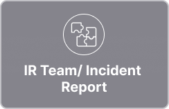 IR Team Icon