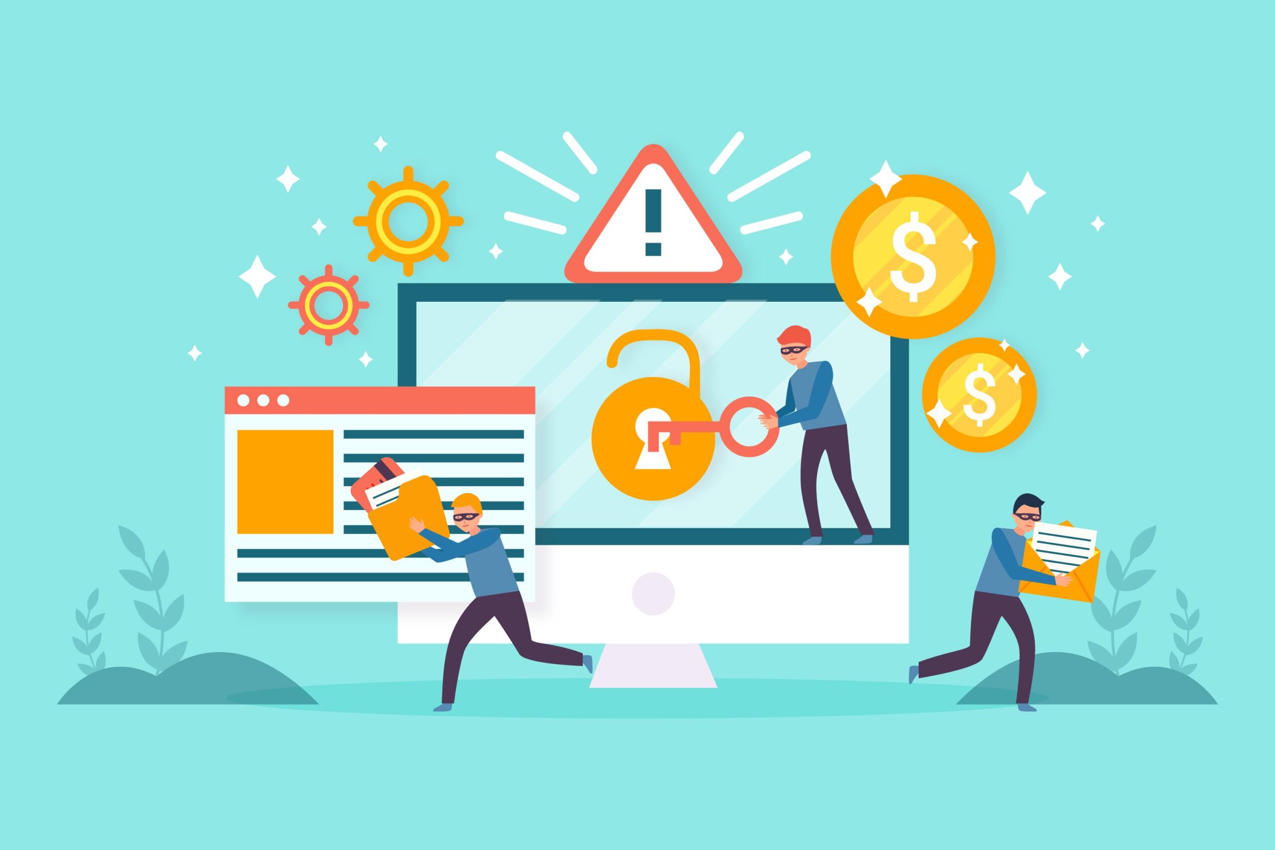 What Is Ransomware Coverage and Why Is It Important for Business