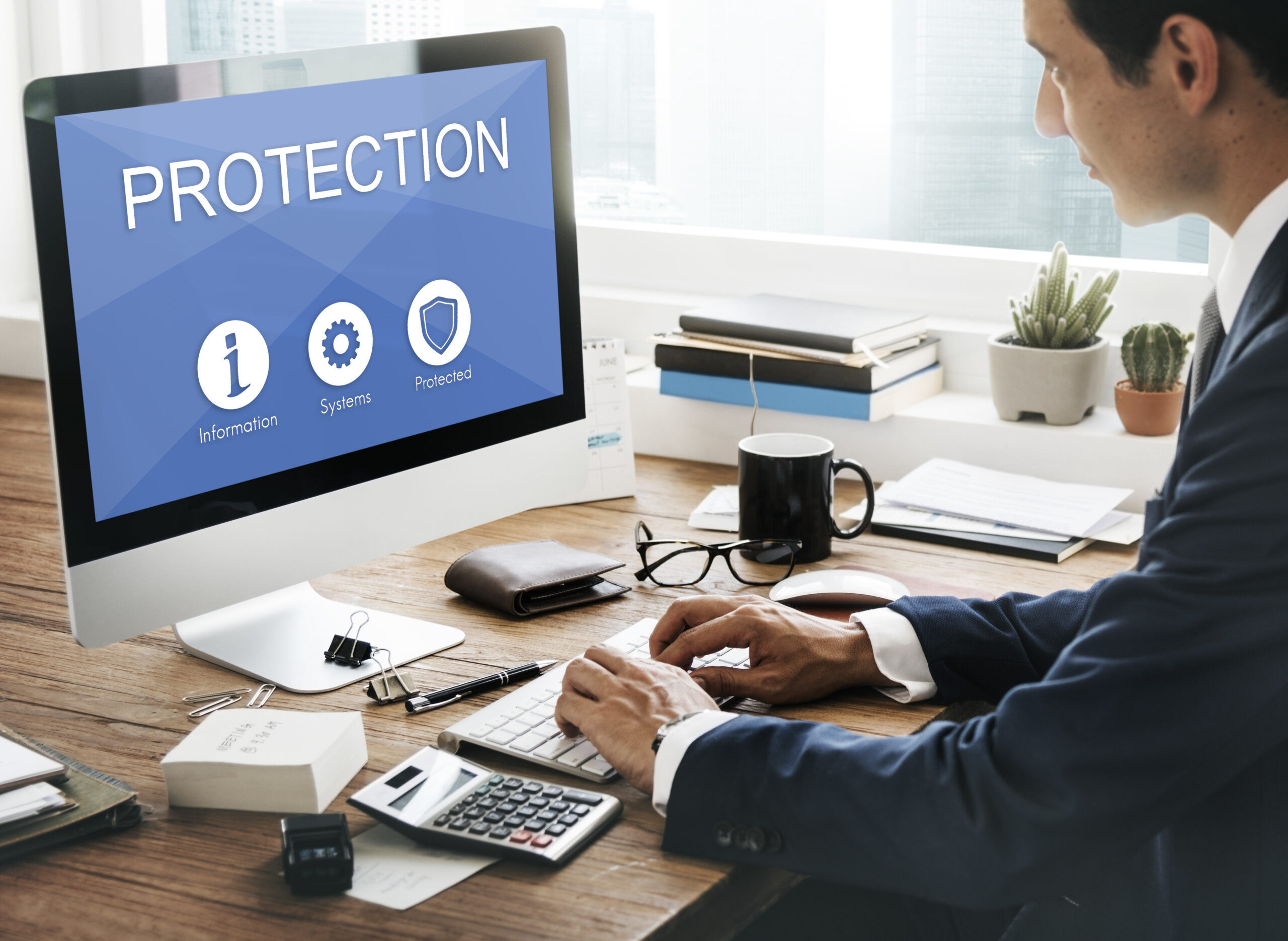 What Risks Do Cybersecurity Warranties Cover for Businesses?