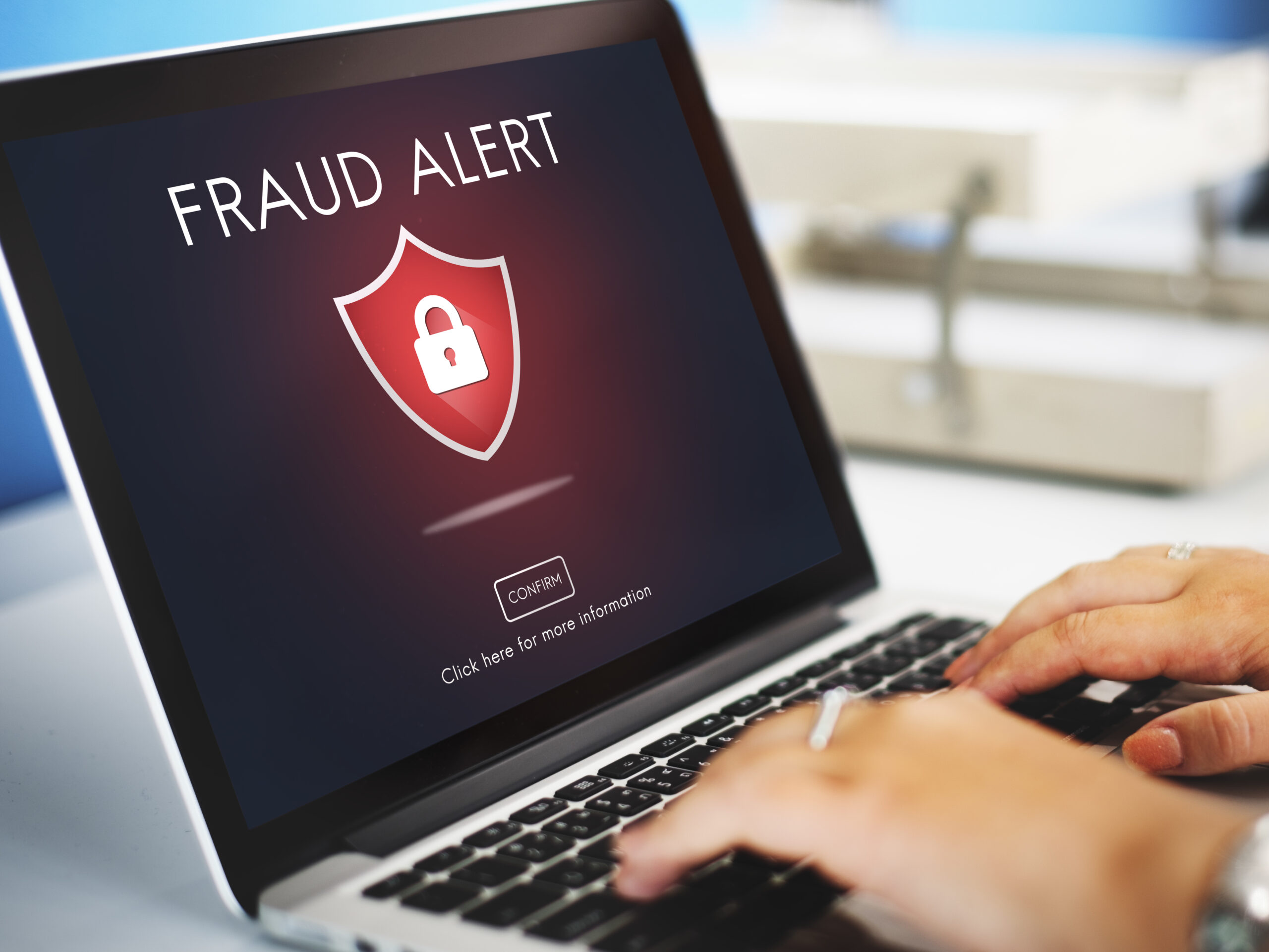 Why Should Your Business Consider Cyber Fraud Warranty Coverage