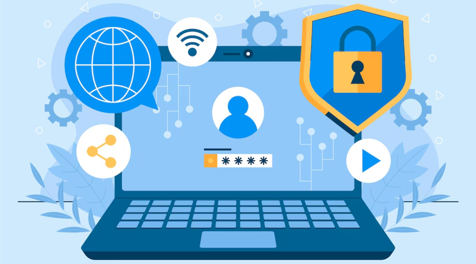 The Cybersecurity Arms Race: Is Your Business Properly Covered