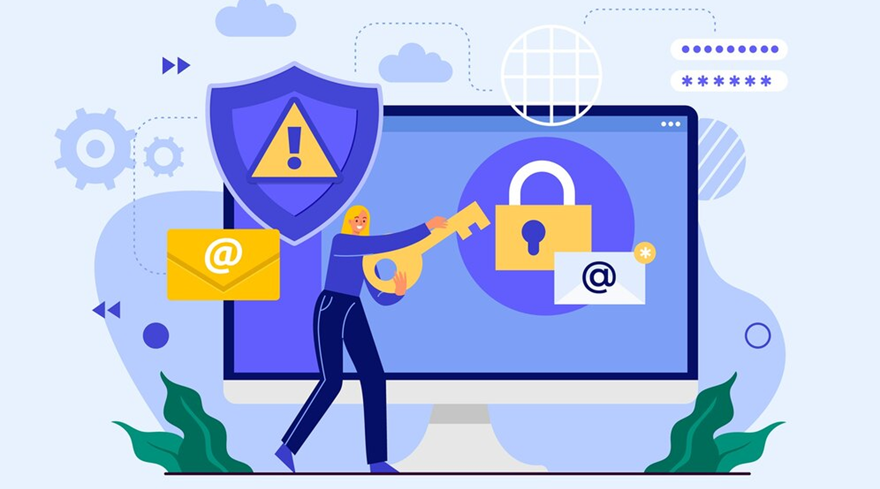 Understanding Cyber Warranties: A New Era of Guaranteed Protection