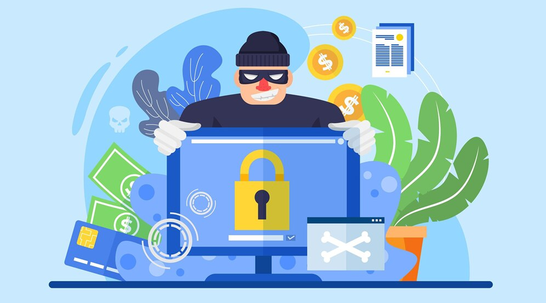 What is Cyber Fraud Warranty Coverage and What Are Its Advantages for SMBs?