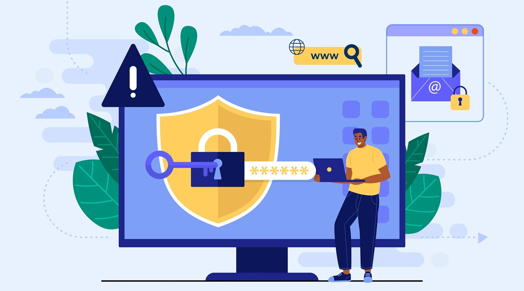 Evaluating the Cost-Effectiveness of Cyber Fraud Warranty Coverage for SMEs