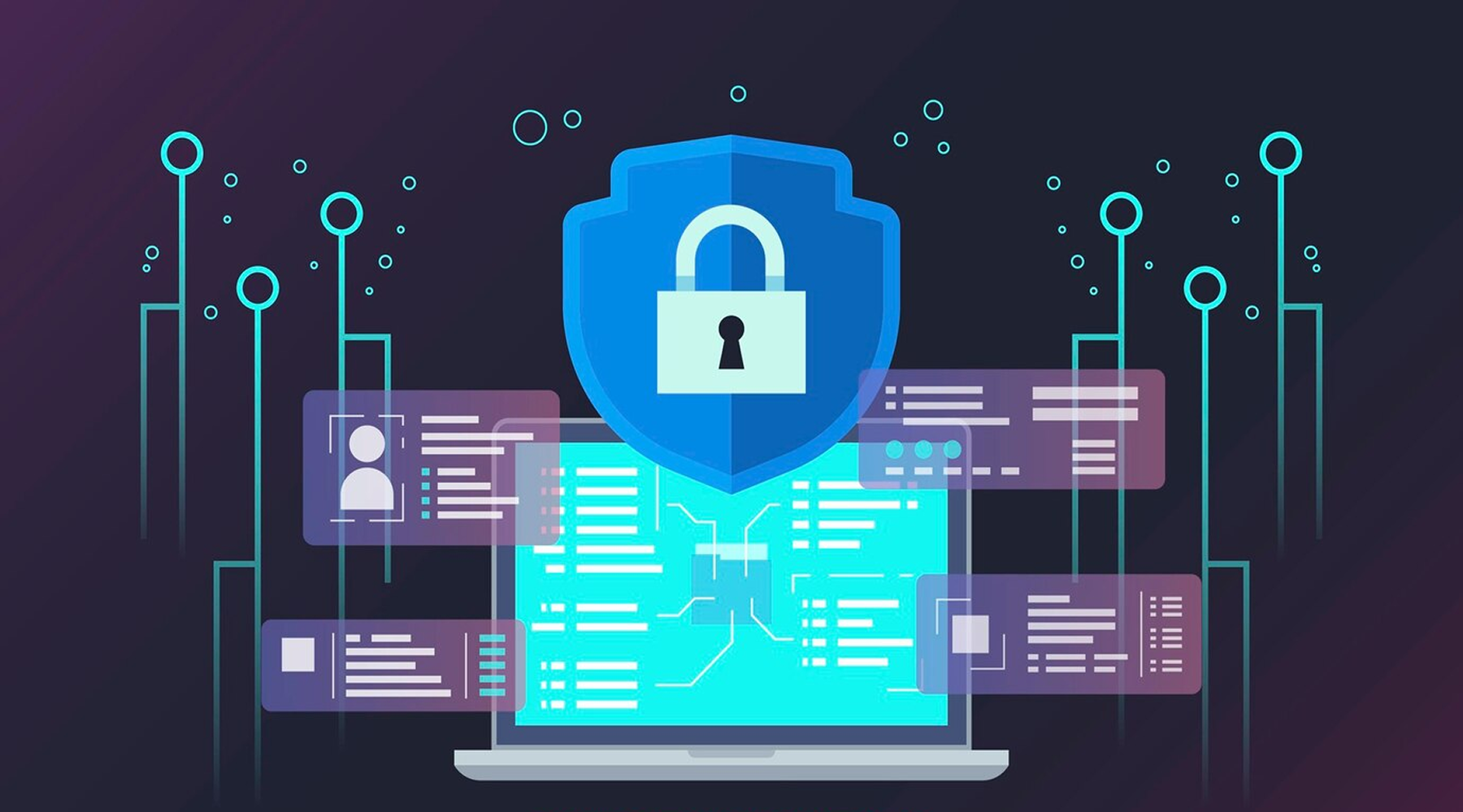 What Benefits Come with Choosing DLT Alert for Cyber Warranty Protection?