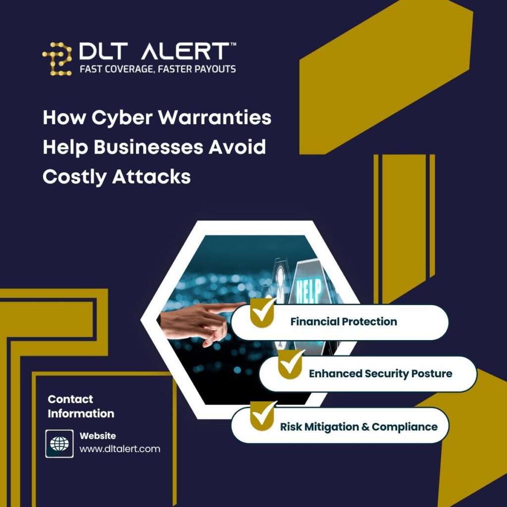 Cyber Warranties: Built for the World We Live In