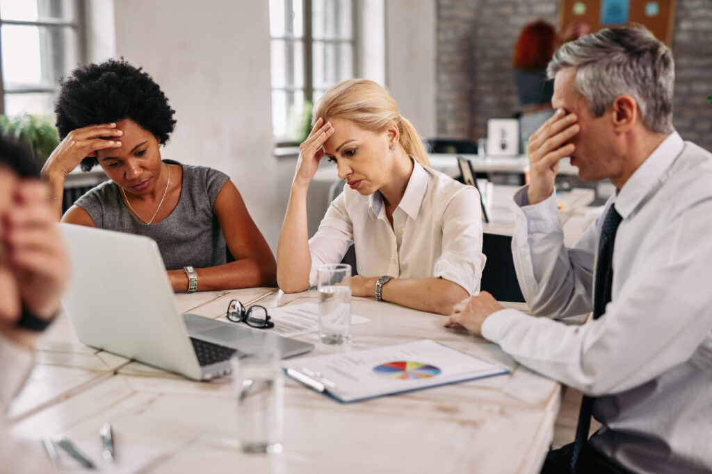 The Insurance Fatigue Is Real
