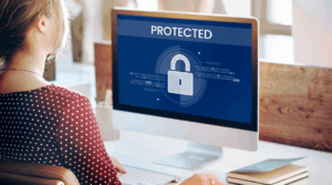 How does a cybersecurity insurance policy differ from a general liability policy?