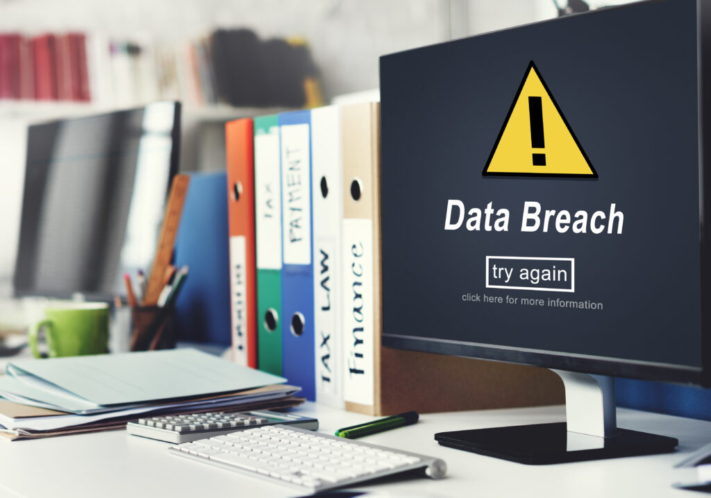 The Rising Tide of Data Breaches
