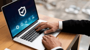 Why is data breach insurance crucial for the survival of small and medium-sized businesses?