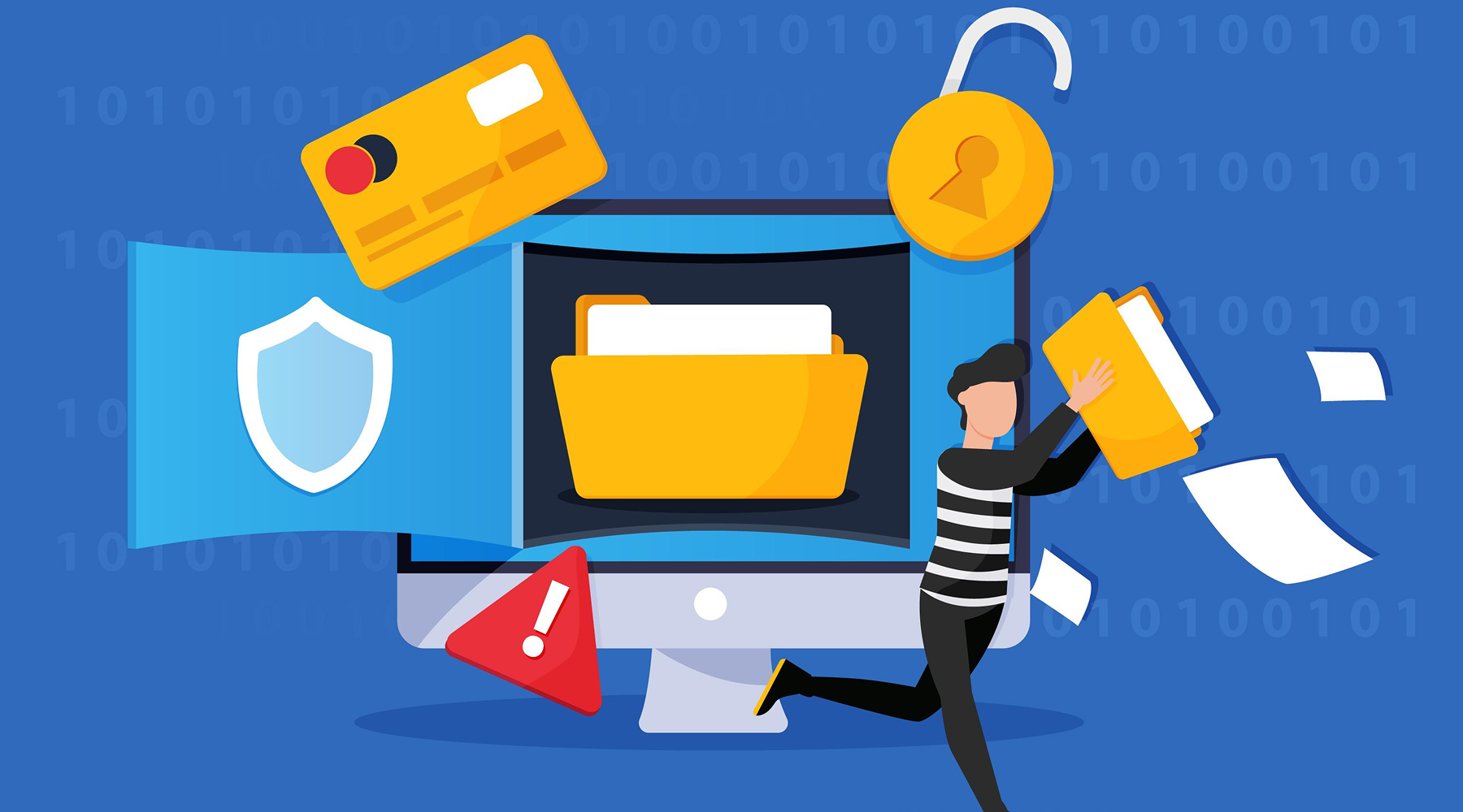 How Data Breach Liability Insurance Shields Your Business from Financial Fallout