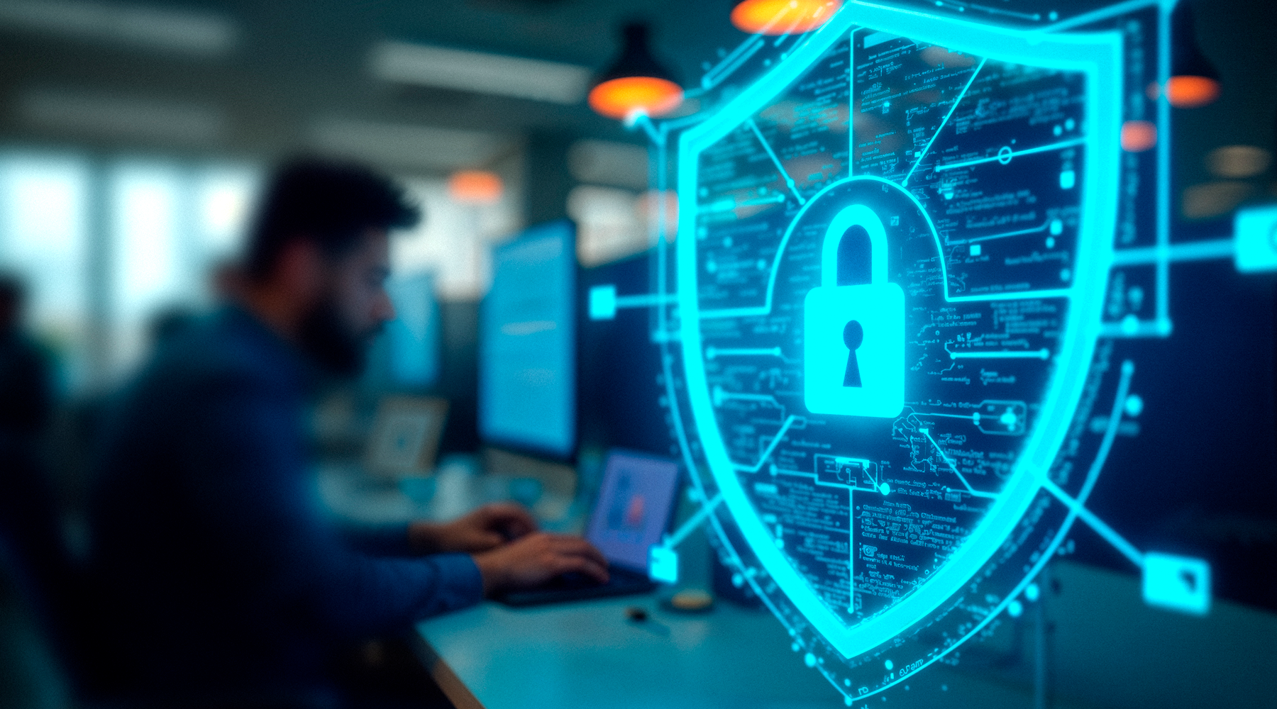 Is Your Business Ready for a Cyberattack? Invest in Simple, Affordable Cyber Insurance