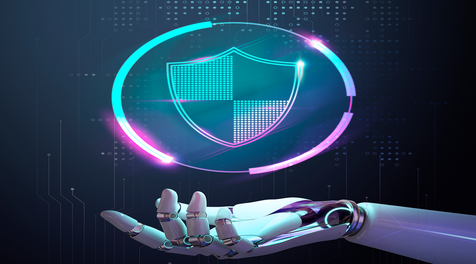 AI-Powered Cyber Protection for SMBs — Without the Enterprise Price Tag