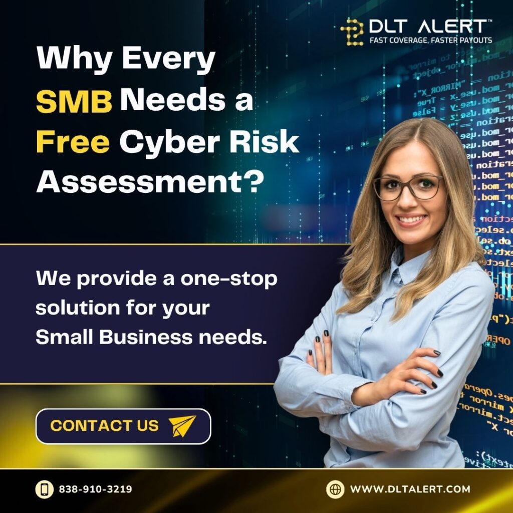 Why every SMS needs a free cyber risk assessment