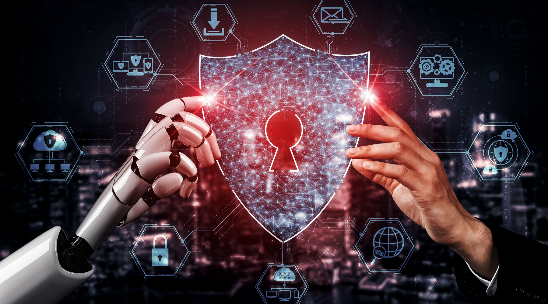 Cyra + Parametric Cyber: Automated Payouts, Minimal Friction