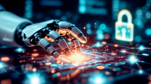 Revolutionize Cyber Insurance with DLT Alert Cyra