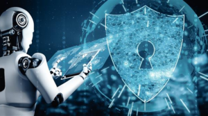 What is AI software (Cyra Software) role for SMB underwriting and MDR