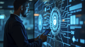 Where can I get cyber risk insurance with 247 incident response support