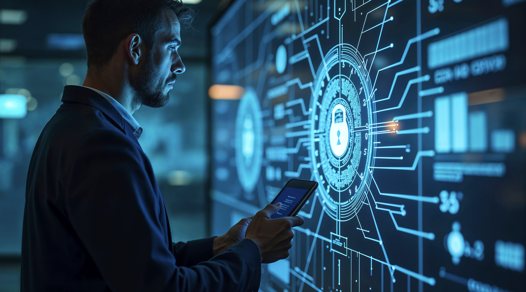 Where can I get cyber risk insurance with 247 incident response support